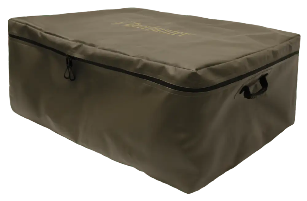 Bolsa Portador de Capturas Plegable Deerhunter