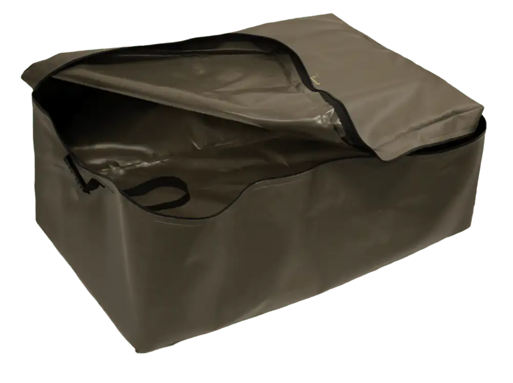 Bolsa Portador de Capturas Plegable Deerhunter