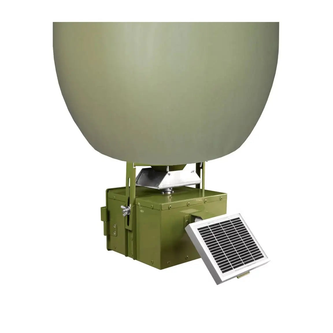 Dispensador Automático Digital Metálico HU-22L