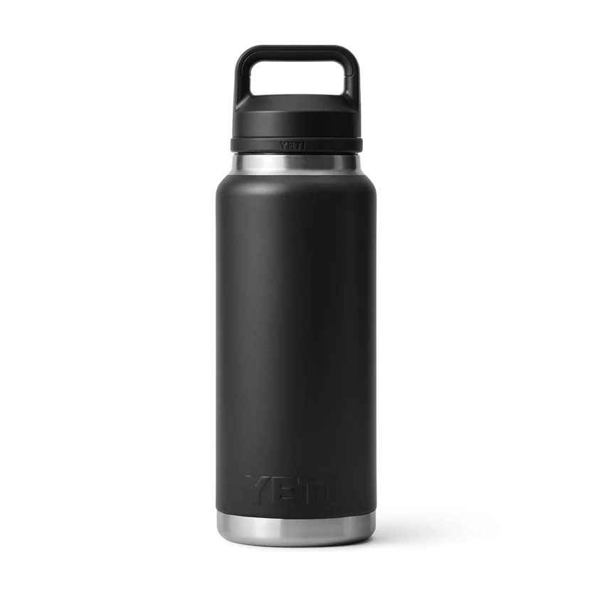 Botella YETI Rambler® 36 OZ (1065 ML) con Tapa Chug