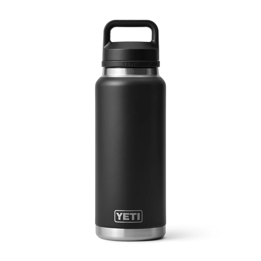 Botella YETI Rambler® 36 OZ (1065 ML) con Tapa Chug