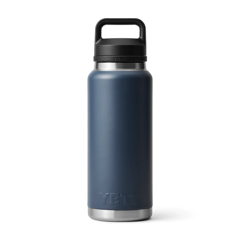 Botella YETI RAMBLER® con Tapa Chug