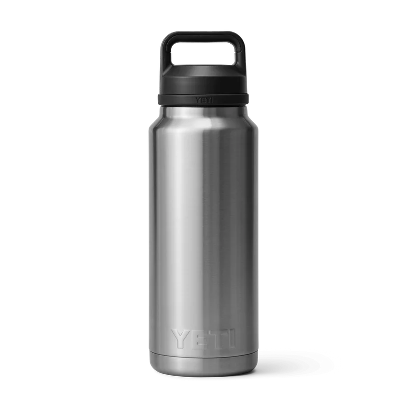 Botella YETI RAMBLER® con Tapa Chug