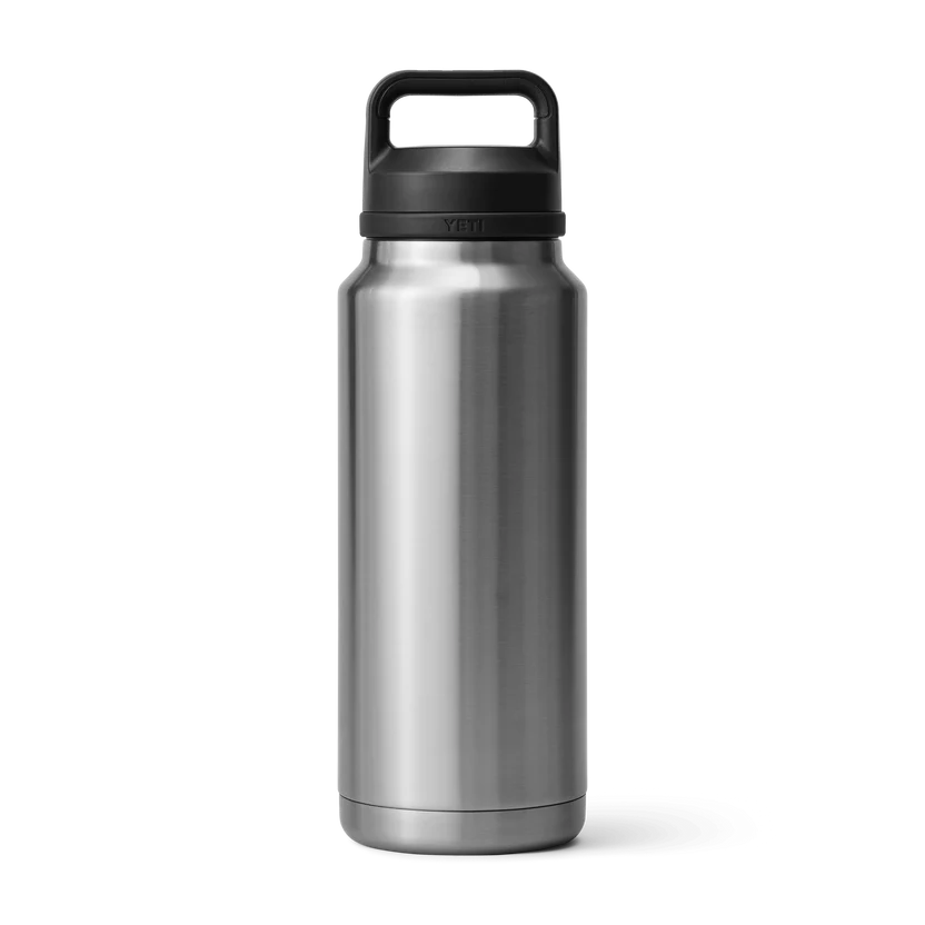 Botella YETI RAMBLER® con Tapa Chug