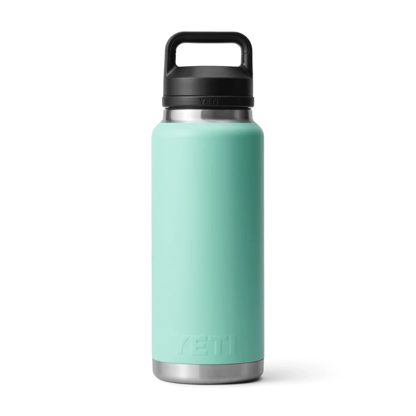 Botella YETI RAMBLER® con Tapa Chug