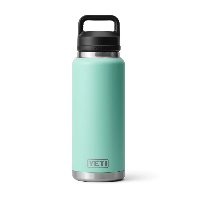 Botella YETI RAMBLER® con Tapa Chug