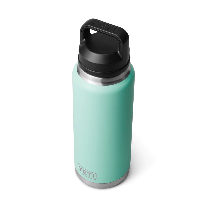 Botella YETI RAMBLER® con Tapa Chug