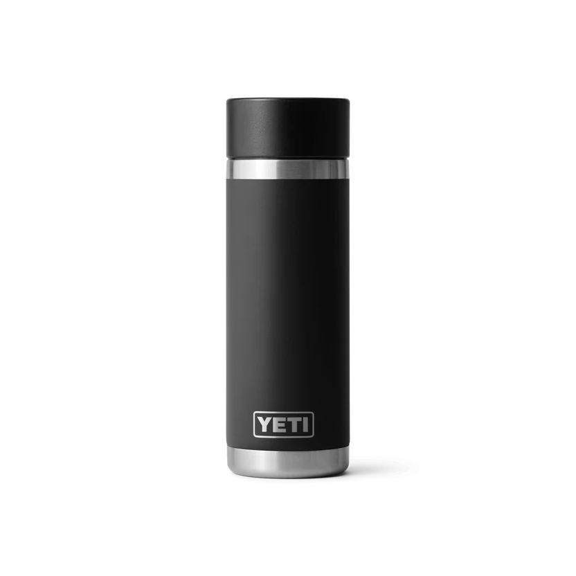 Botella YETI Rambler® con Tapa HotShot™