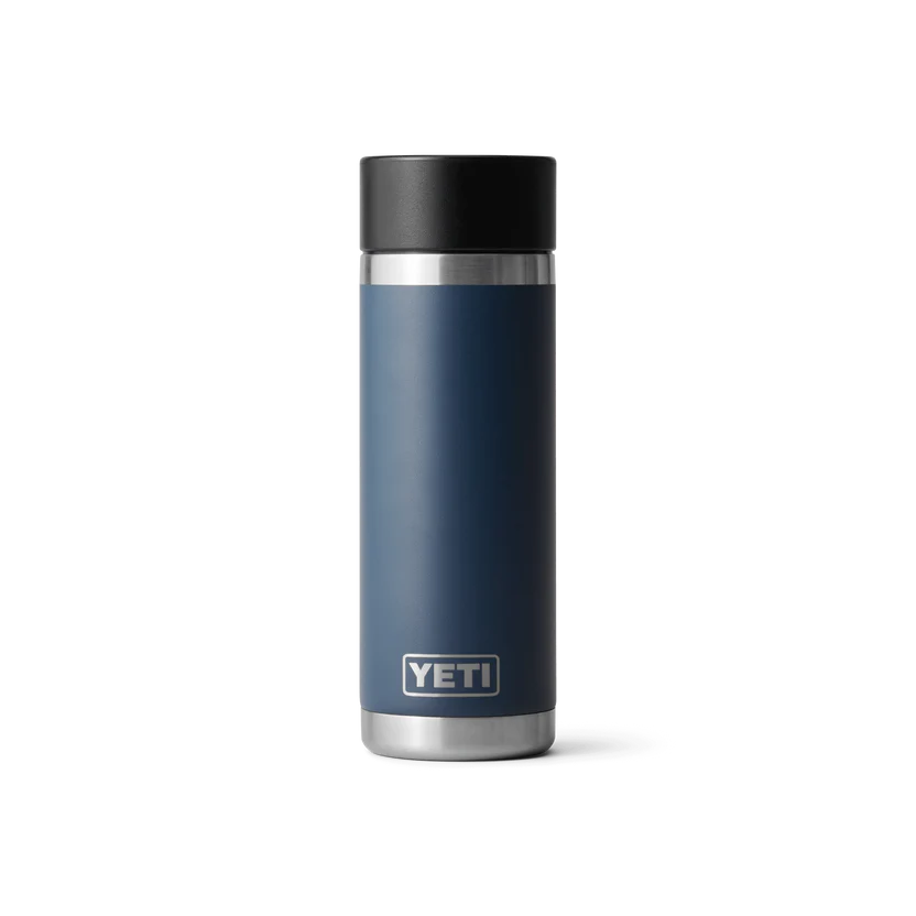 Botella YETI Rambler® con Tapa HotShot™