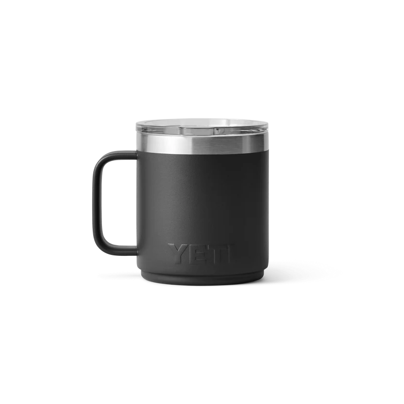 La Taza Apilable YETI RAMBLER® con Tapa MAGSLIDER™