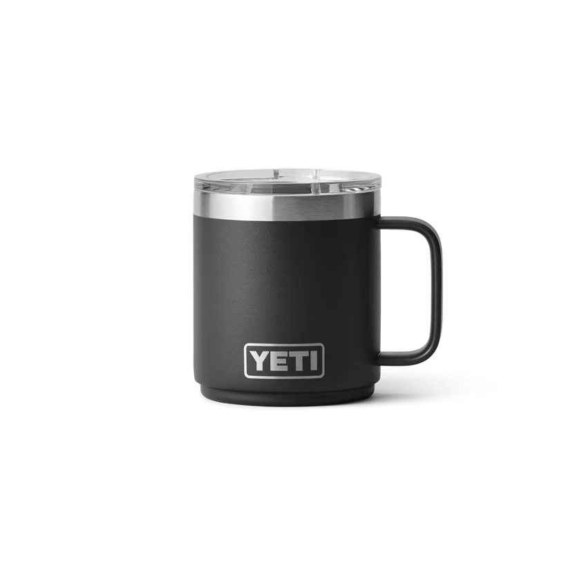 La Taza Apilable YETI RAMBLER® con Tapa MAGSLIDER™