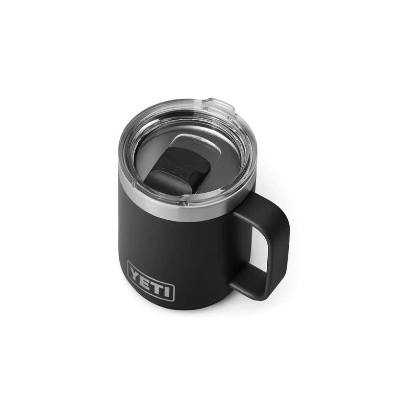 La Taza Apilable YETI RAMBLER® con Tapa MAGSLIDER™