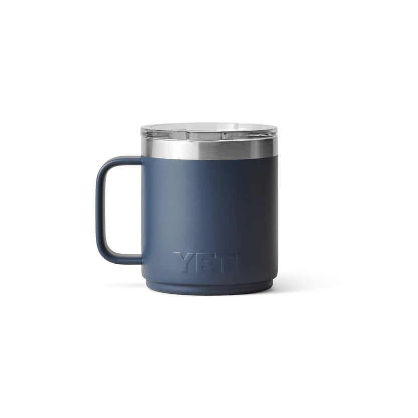 La Taza Apilable YETI RAMBLER® con Tapa MAGSLIDER™