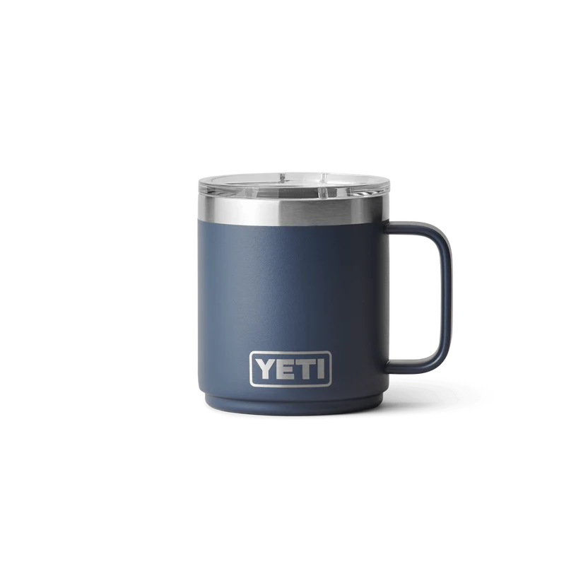 La Taza Apilable YETI RAMBLER® con Tapa MAGSLIDER™