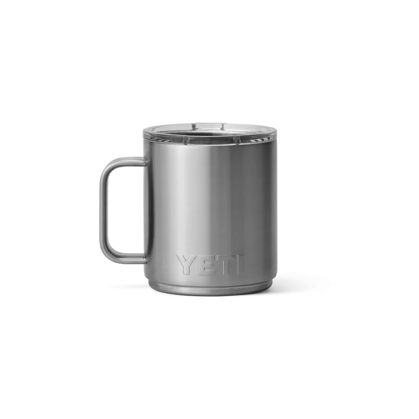 La Taza Apilable YETI RAMBLER® con Tapa MAGSLIDER™