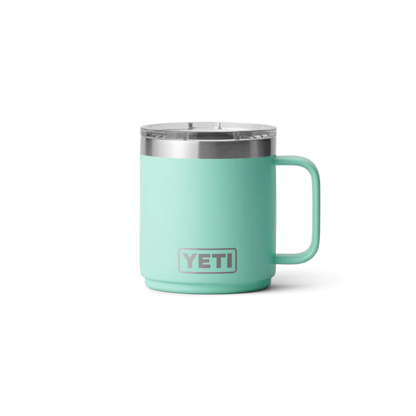 La Taza Apilable YETI RAMBLER® con Tapa MAGSLIDER™