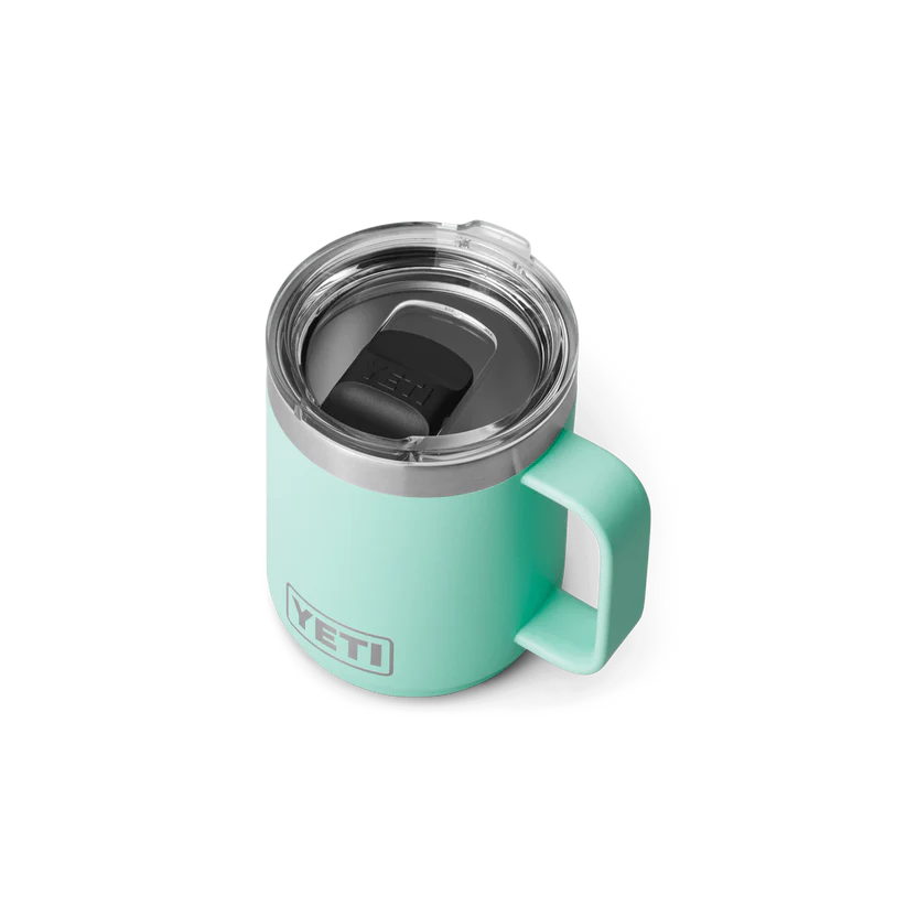 La Taza Apilable YETI RAMBLER® con Tapa MAGSLIDER™