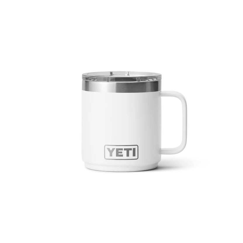 La Taza Apilable YETI RAMBLER® con Tapa MAGSLIDER™