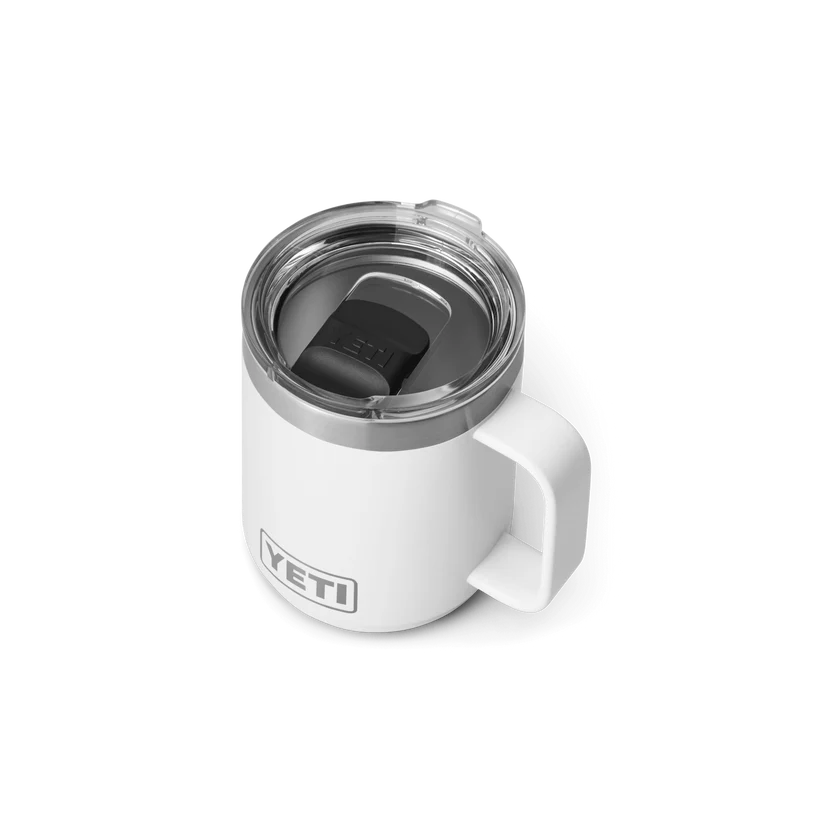 La Taza Apilable YETI RAMBLER® con Tapa MAGSLIDER™