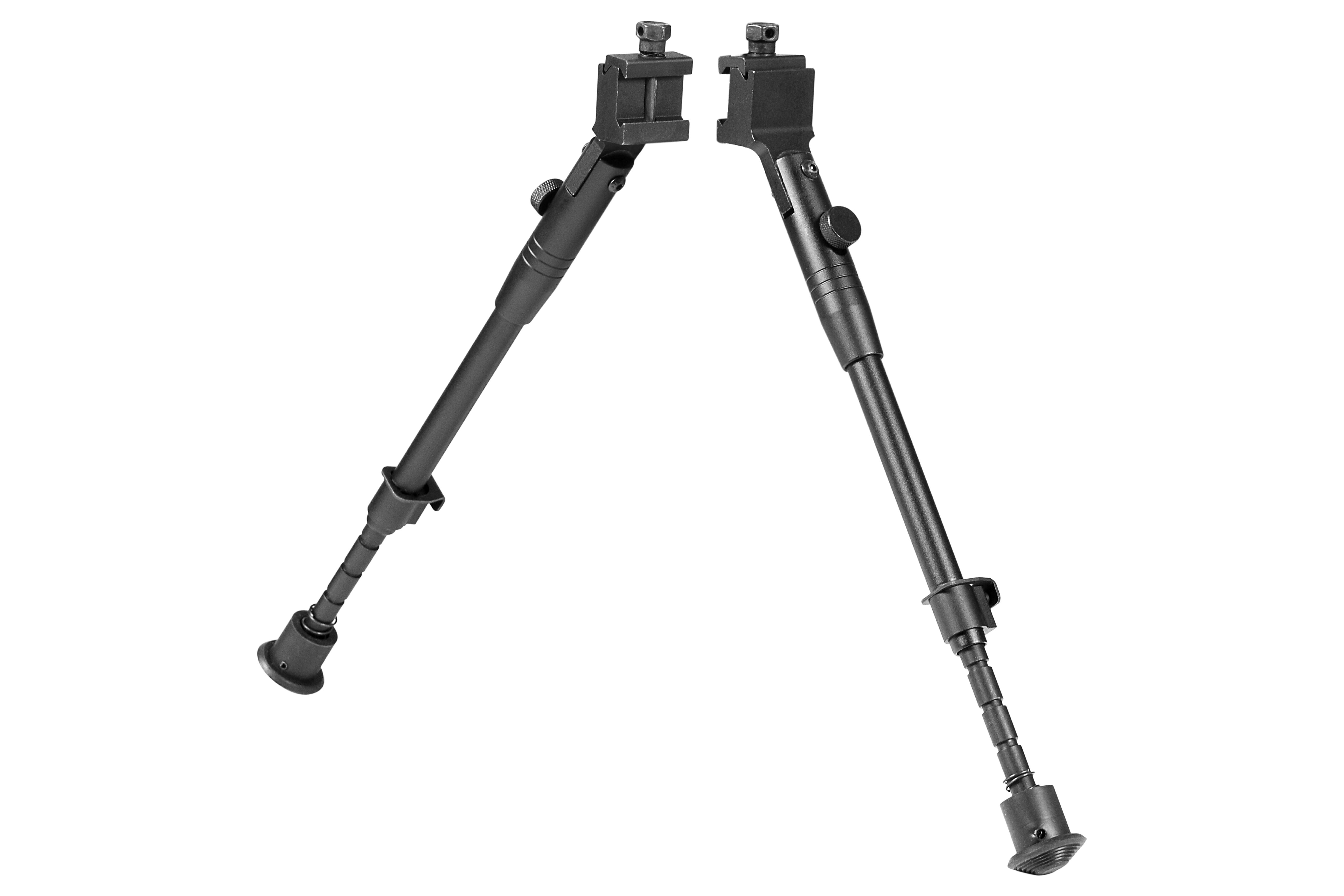 Supporto Girevole Per Bipiede Con Ritorno A Molla Regolabile Da 6''-9 - Foto 6