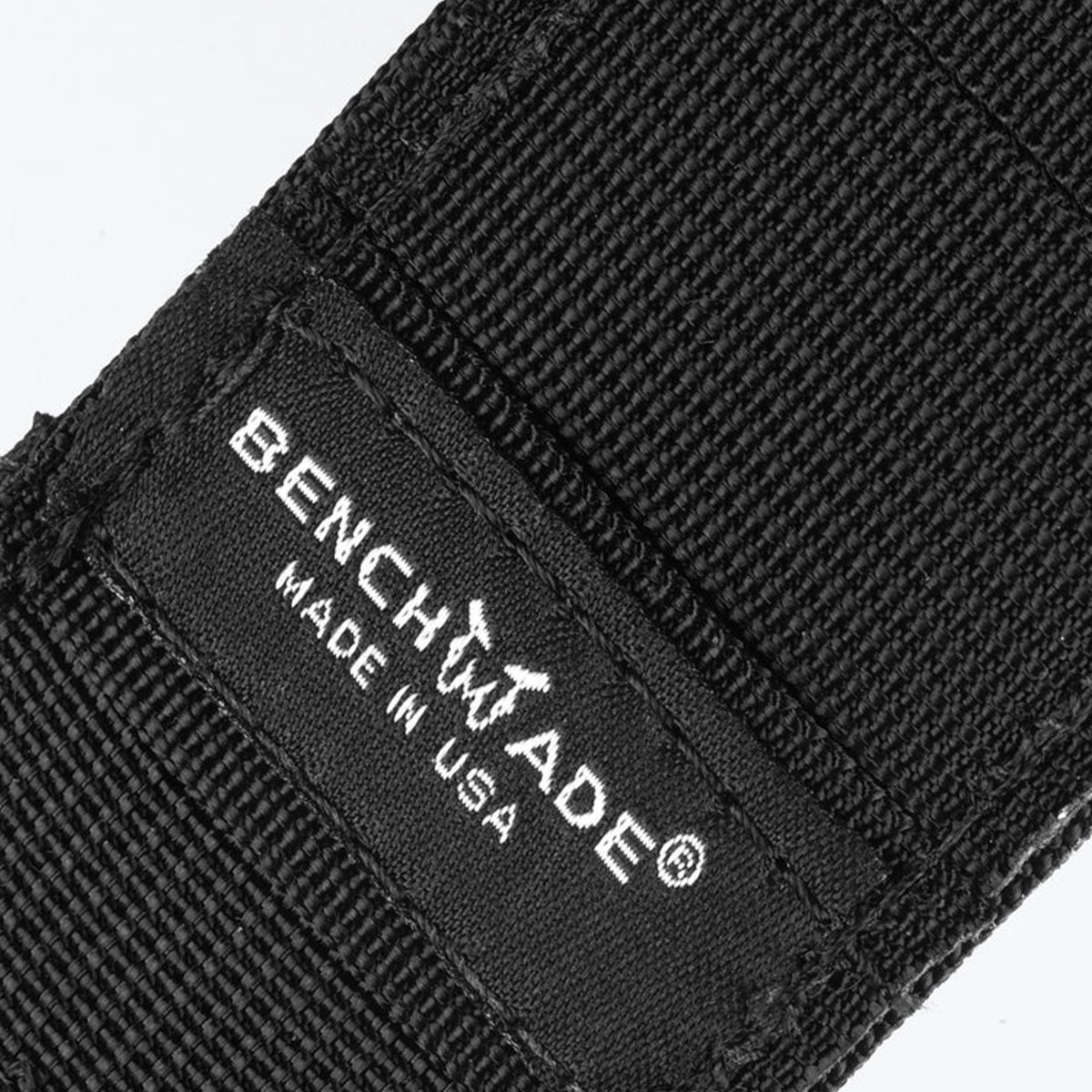 Funda Molle negro Benchmade para cuchillo