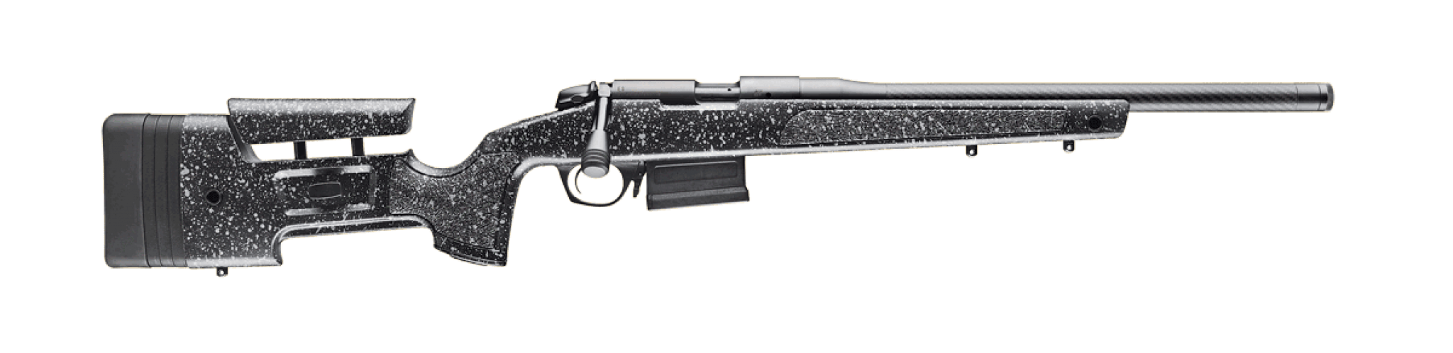 Rimfire BMR Carbon Series Rifle 