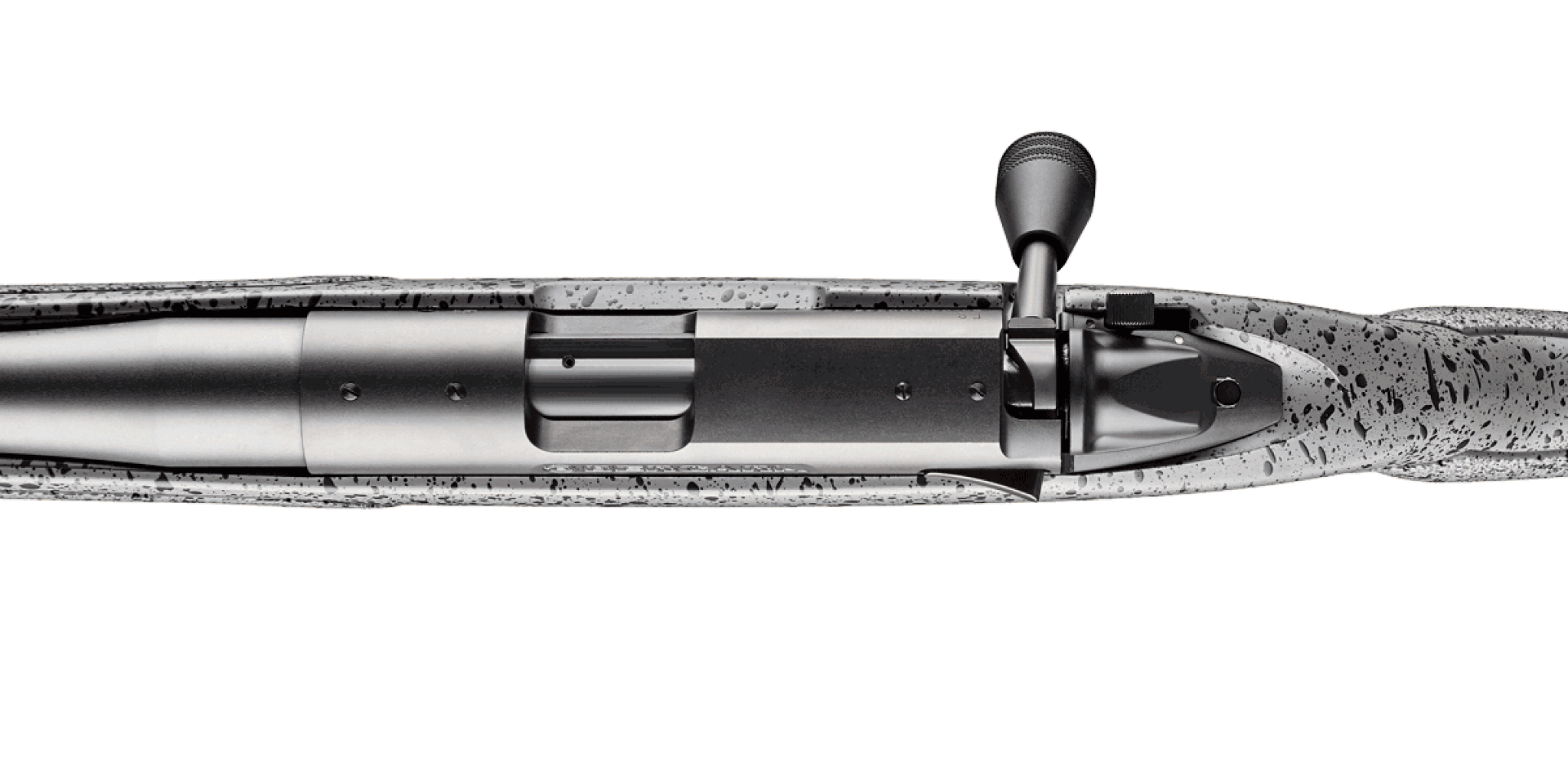 Rimfire BMR Carbon Series Rifle 