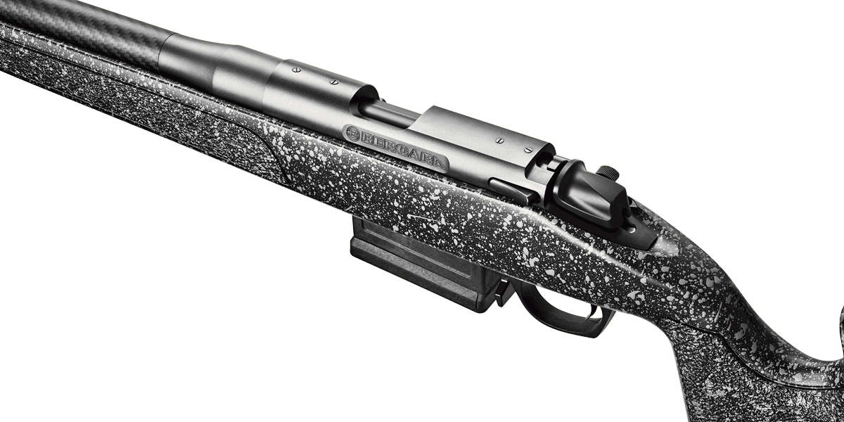 Rifle Serie Rimfire B14-R Carbon