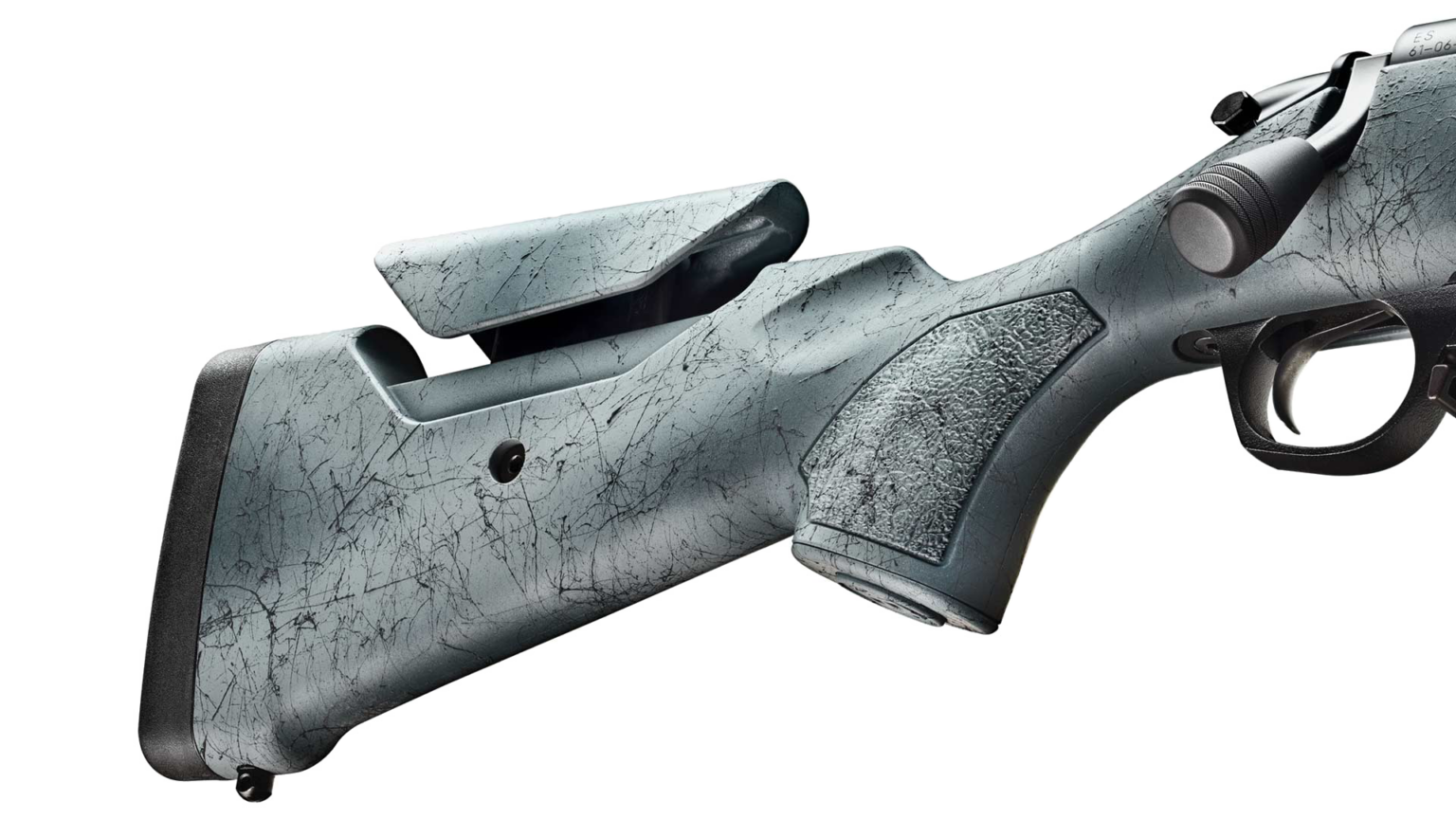 Rifle de Cerrojo Bergara B14 Extreme Sierra