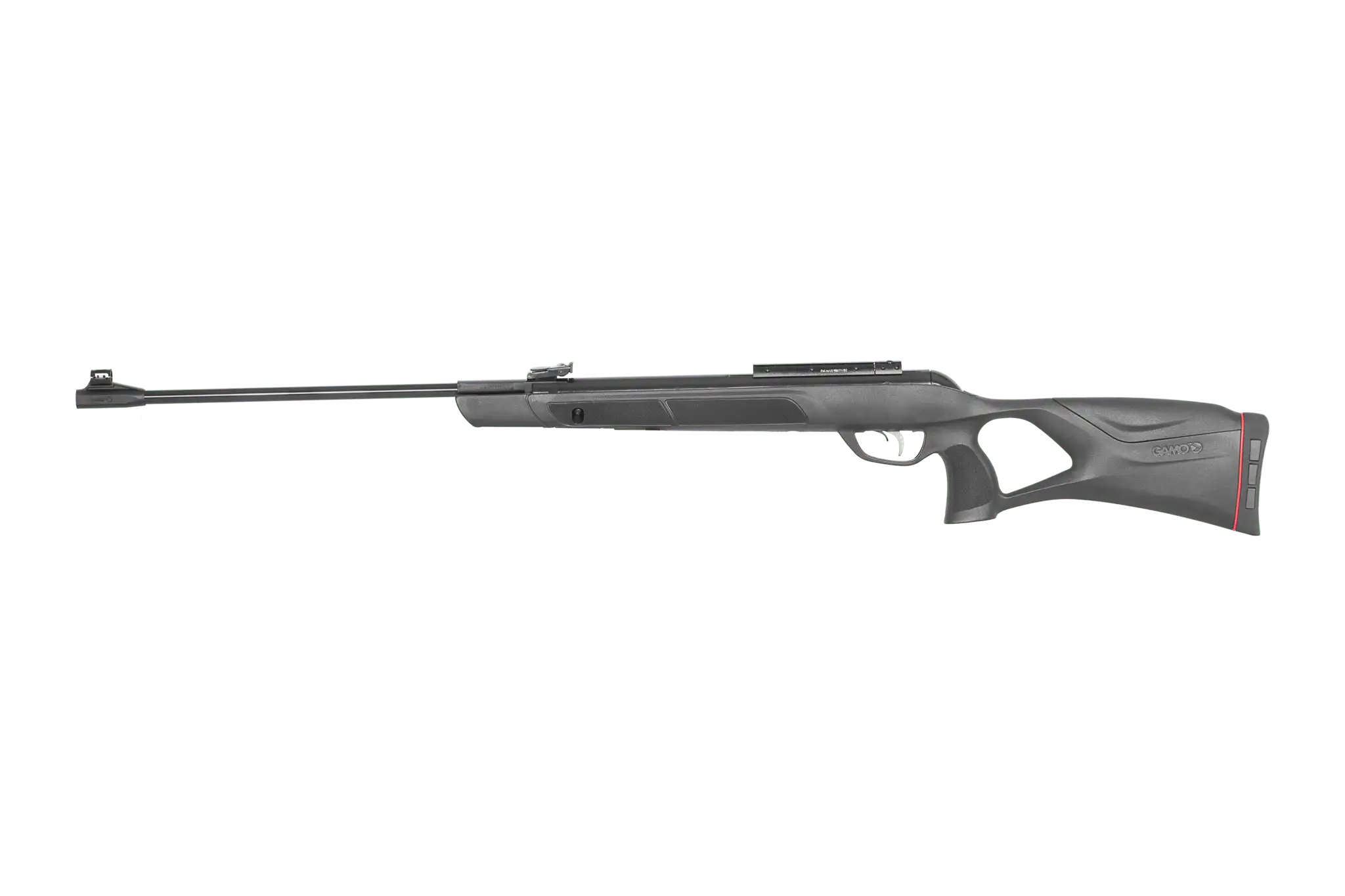 G-MAGNUM 1250 IGT MACH 1 carbine
