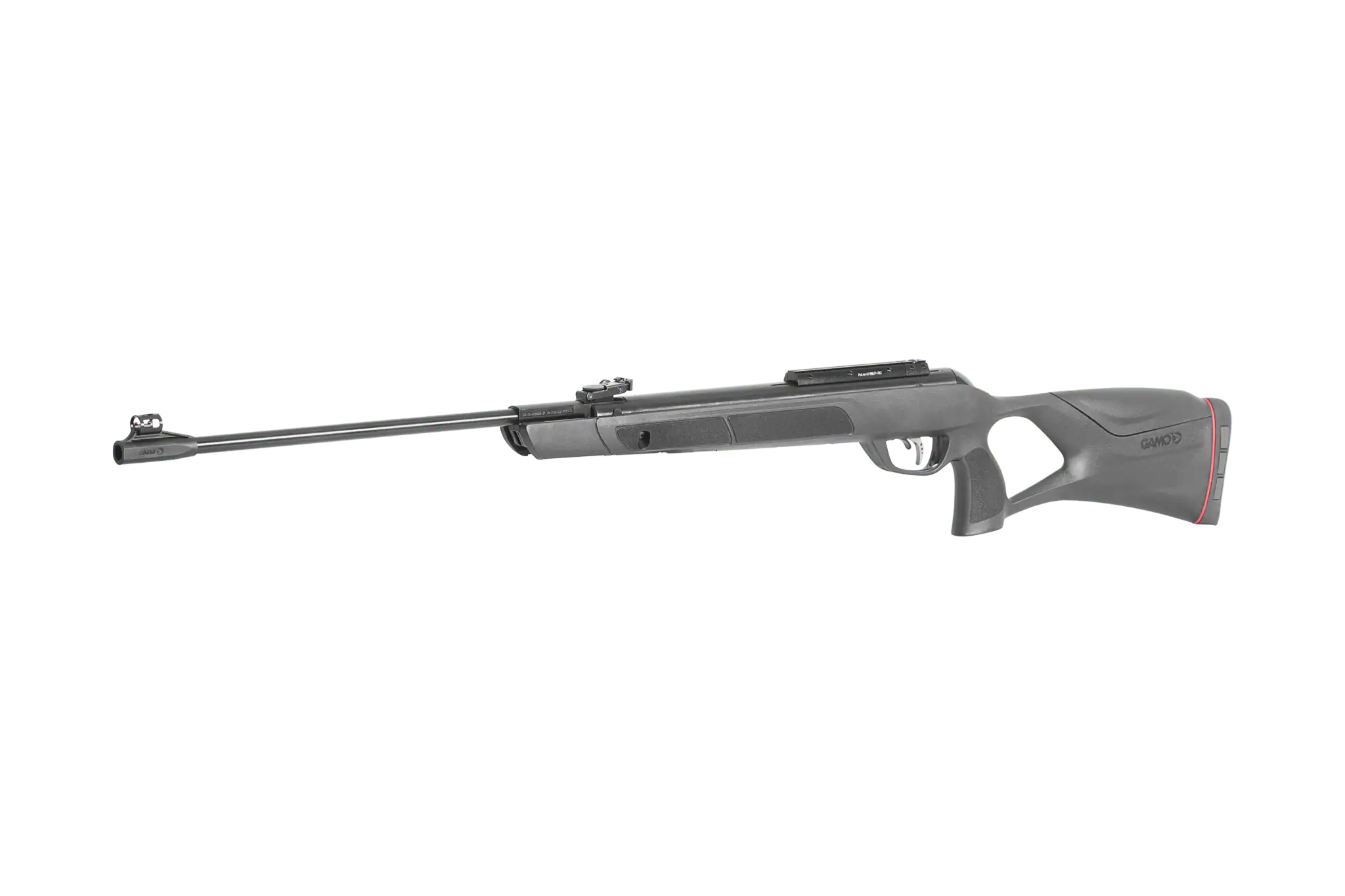 G-MAGNUM 1250 IGT MACH 1 carbine