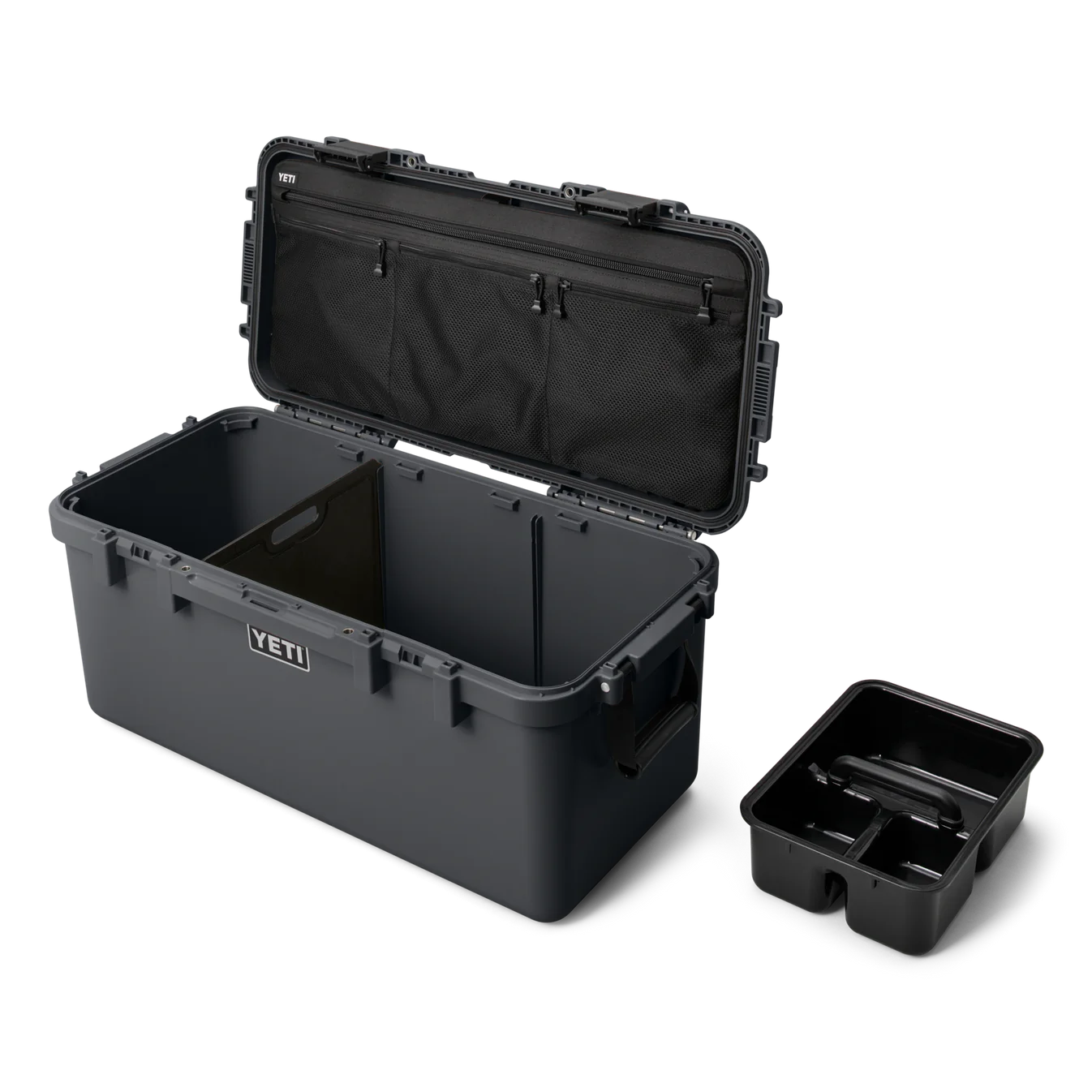 Maleta de Equipo YETI Loadout® GoBox