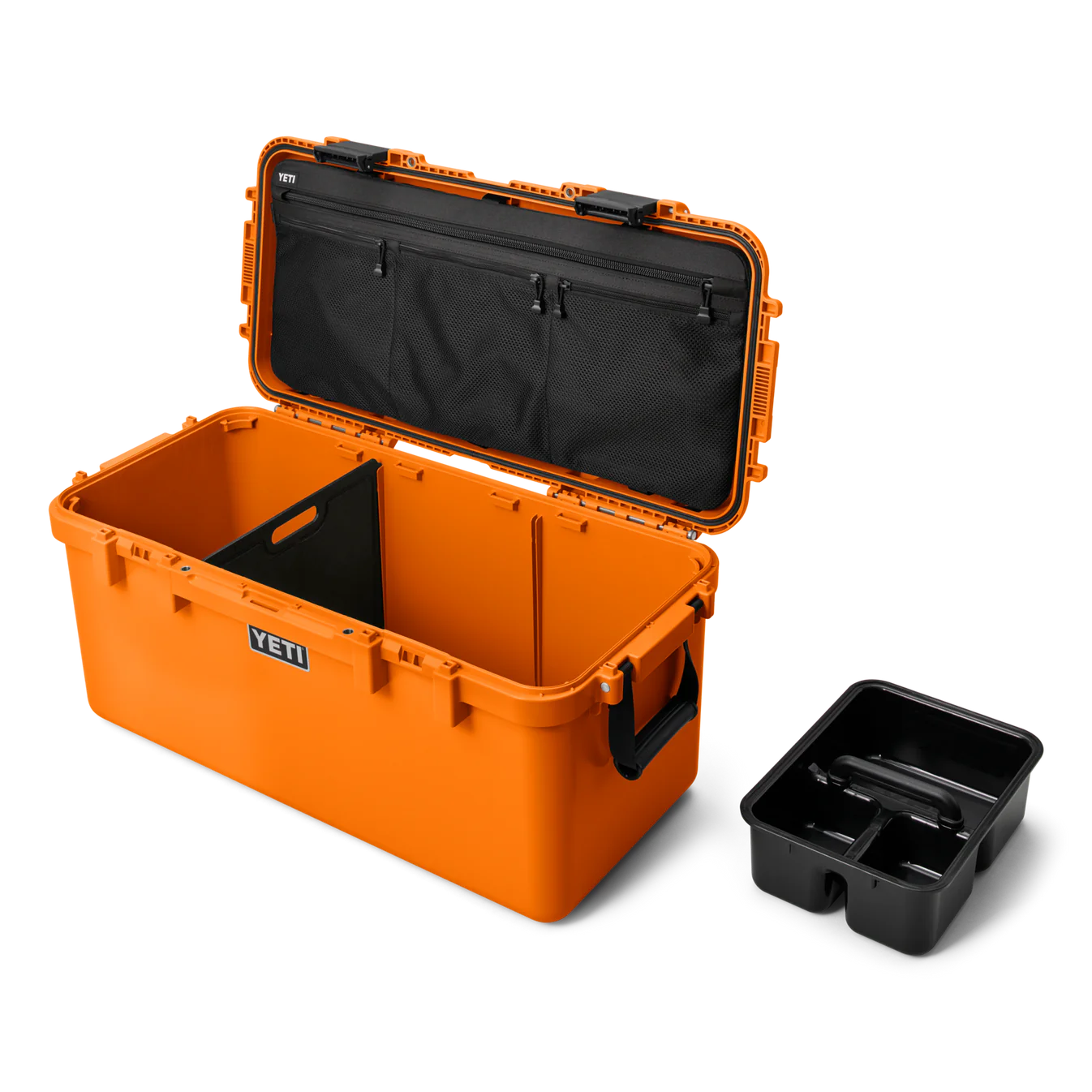 Maleta de Equipo YETI Loadout® GoBox