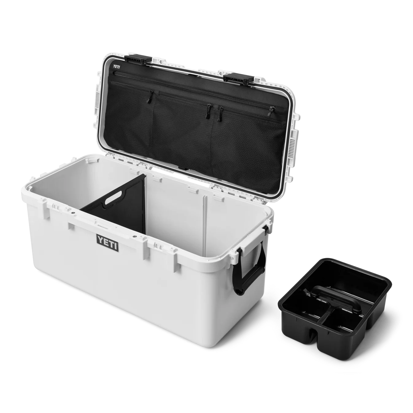 Maleta de Equipo YETI Loadout® GoBox