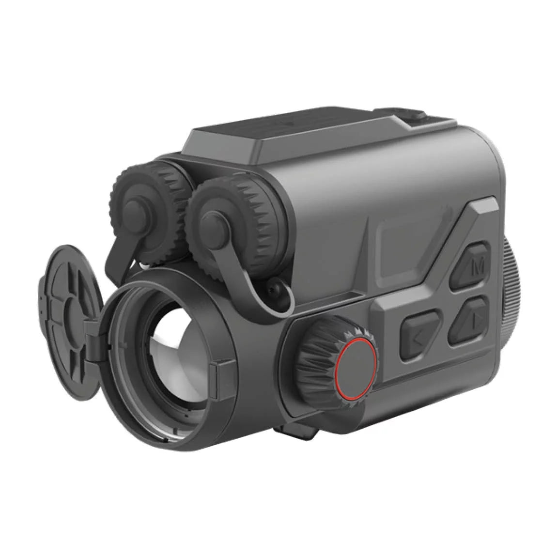 Monocular Térmico Clip-On Guide Serie TB