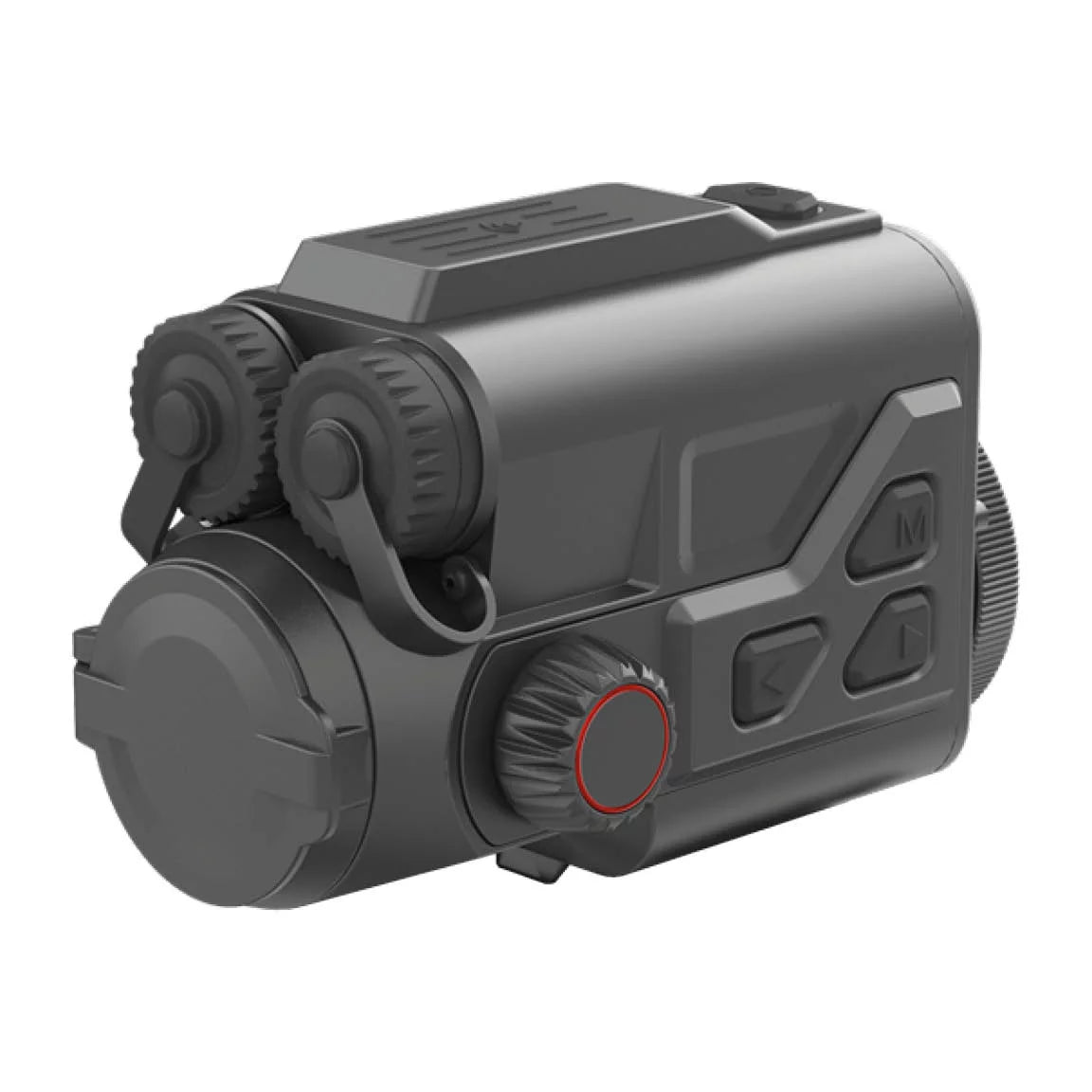 Monocular Térmico Acoplable Clip-On Guide Serie TB Pro