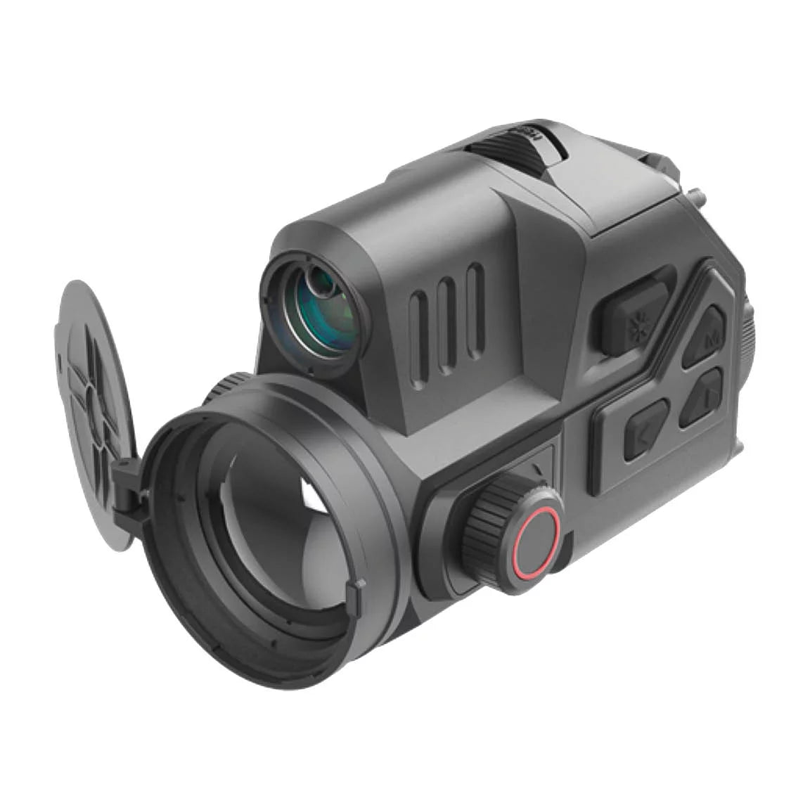 Monocular Térmico Acoplable Clip-On Guide Serie TB Pro