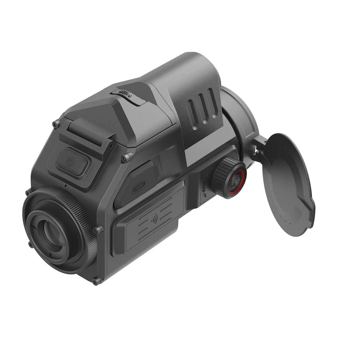 Monocular Térmico Acoplable Clip-On Guide Serie TB Pro