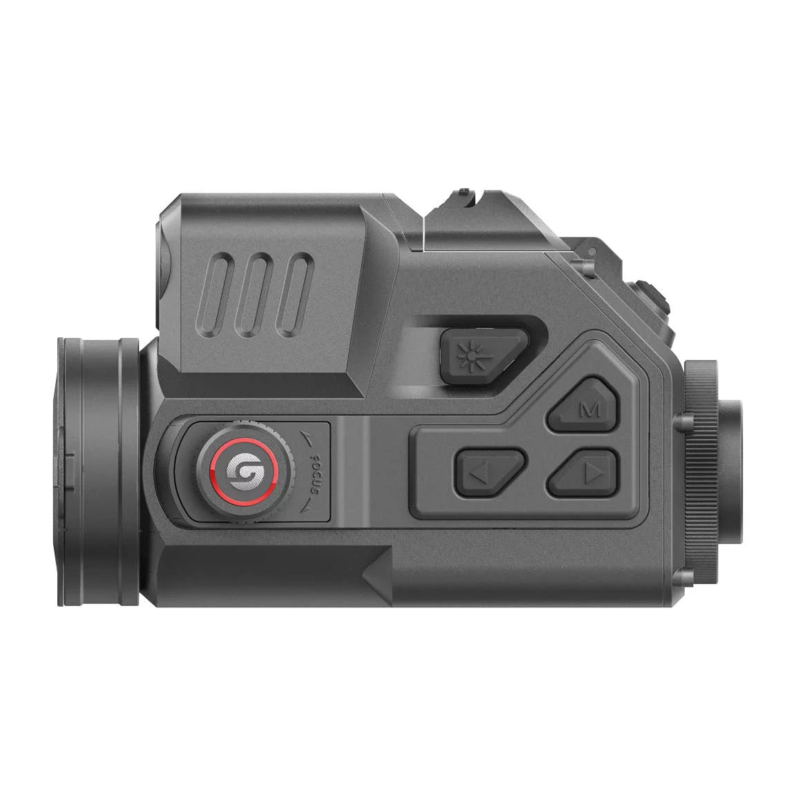 Monocular Térmico Acoplable Clip-On Guide Serie TB Pro