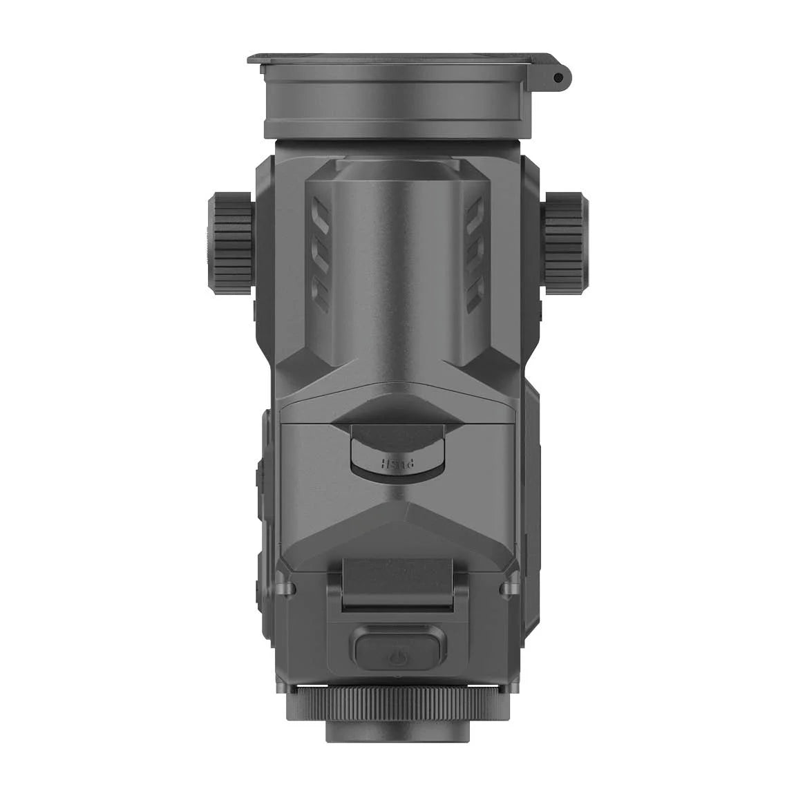 Monocular Térmico Acoplable Clip-On Guide Serie TB Pro