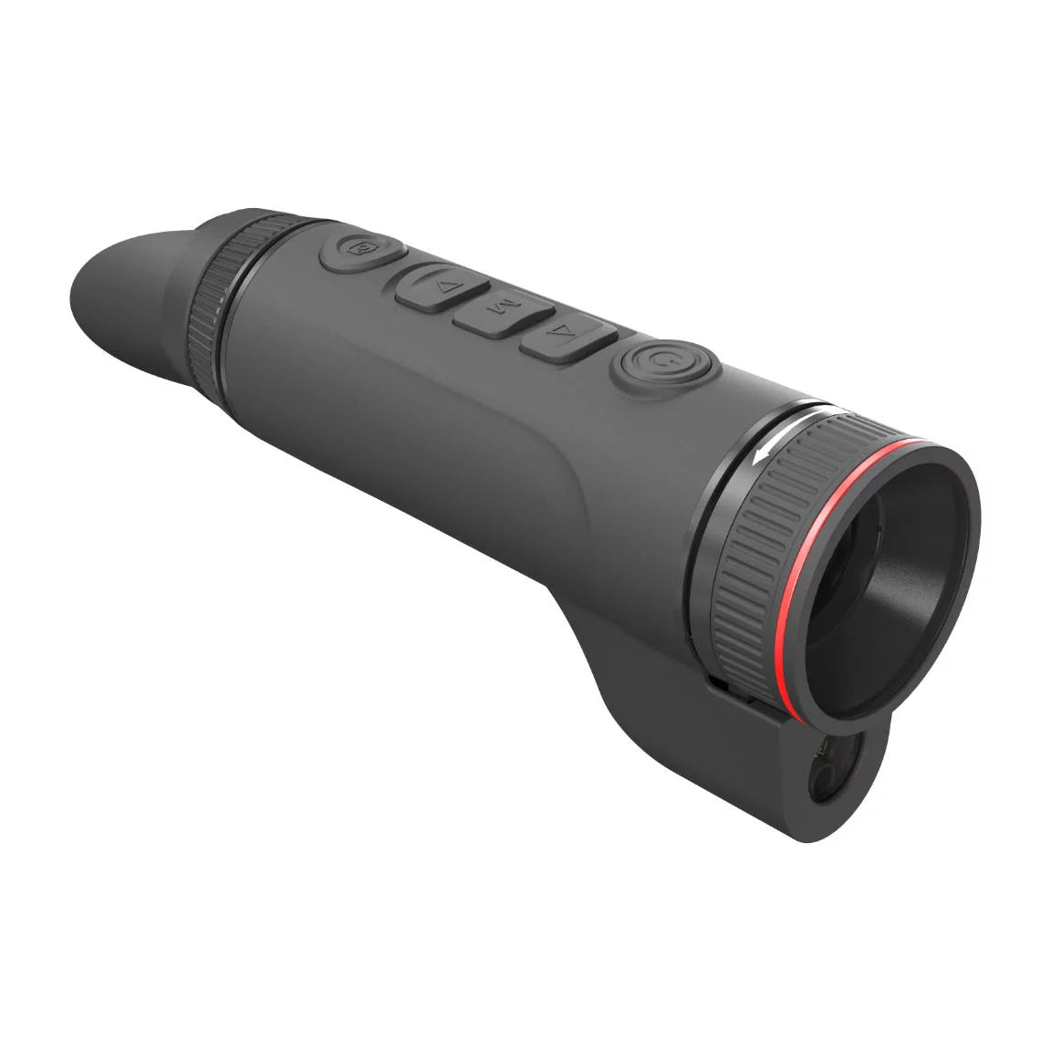 Monocular Térmico Guide Serie TJ LRF