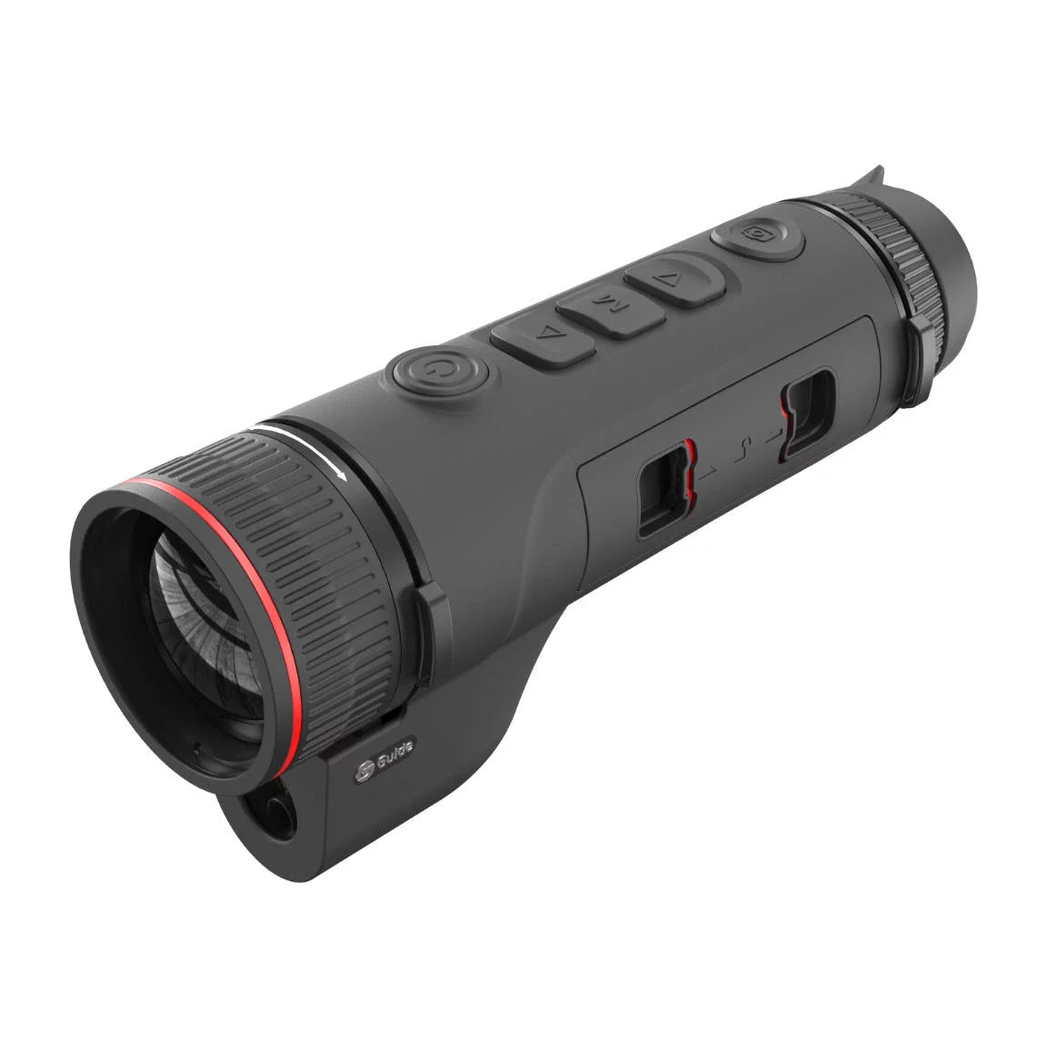 Monocular Térmico Guide Serie TJ LRF