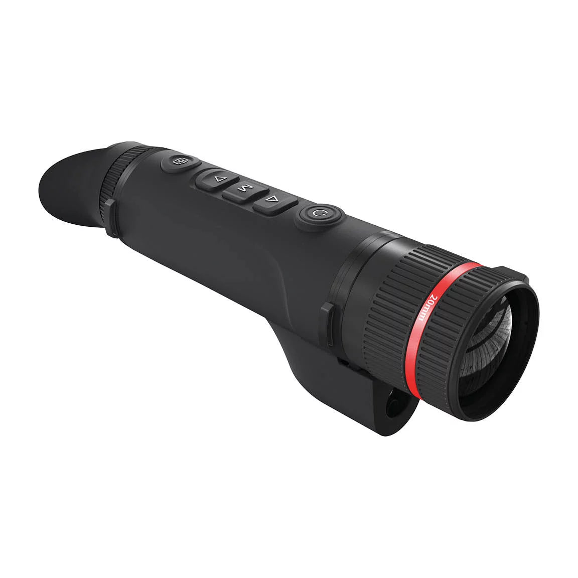 Monocular Térmico Guide Serie TJ LRF Zoom