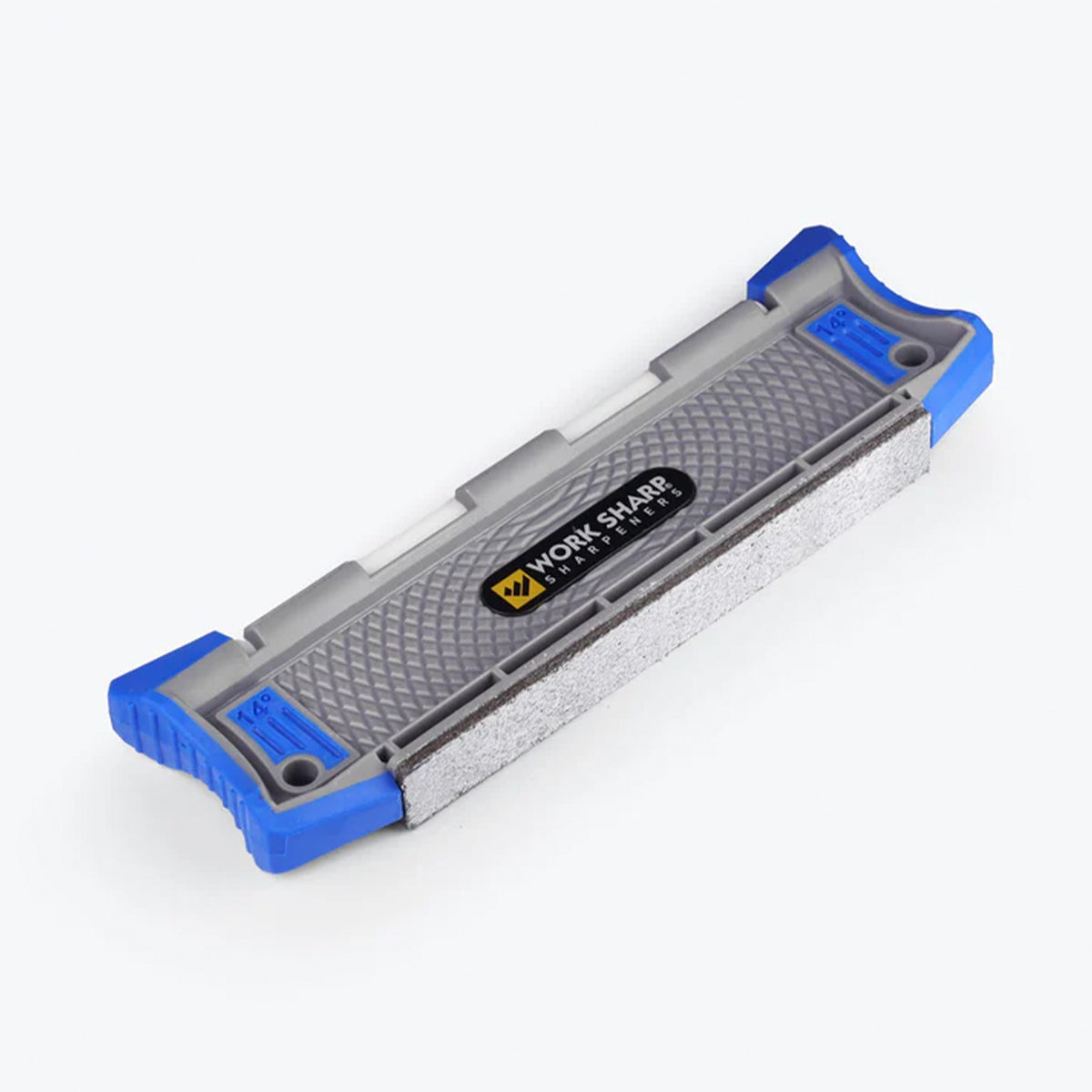 Afilador de cuchillos Benchmade Guided Hone Tool con ángulo de 14°