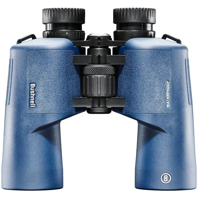 Prismáticos Impermeables Bushnell H2O con Prisma de Porro