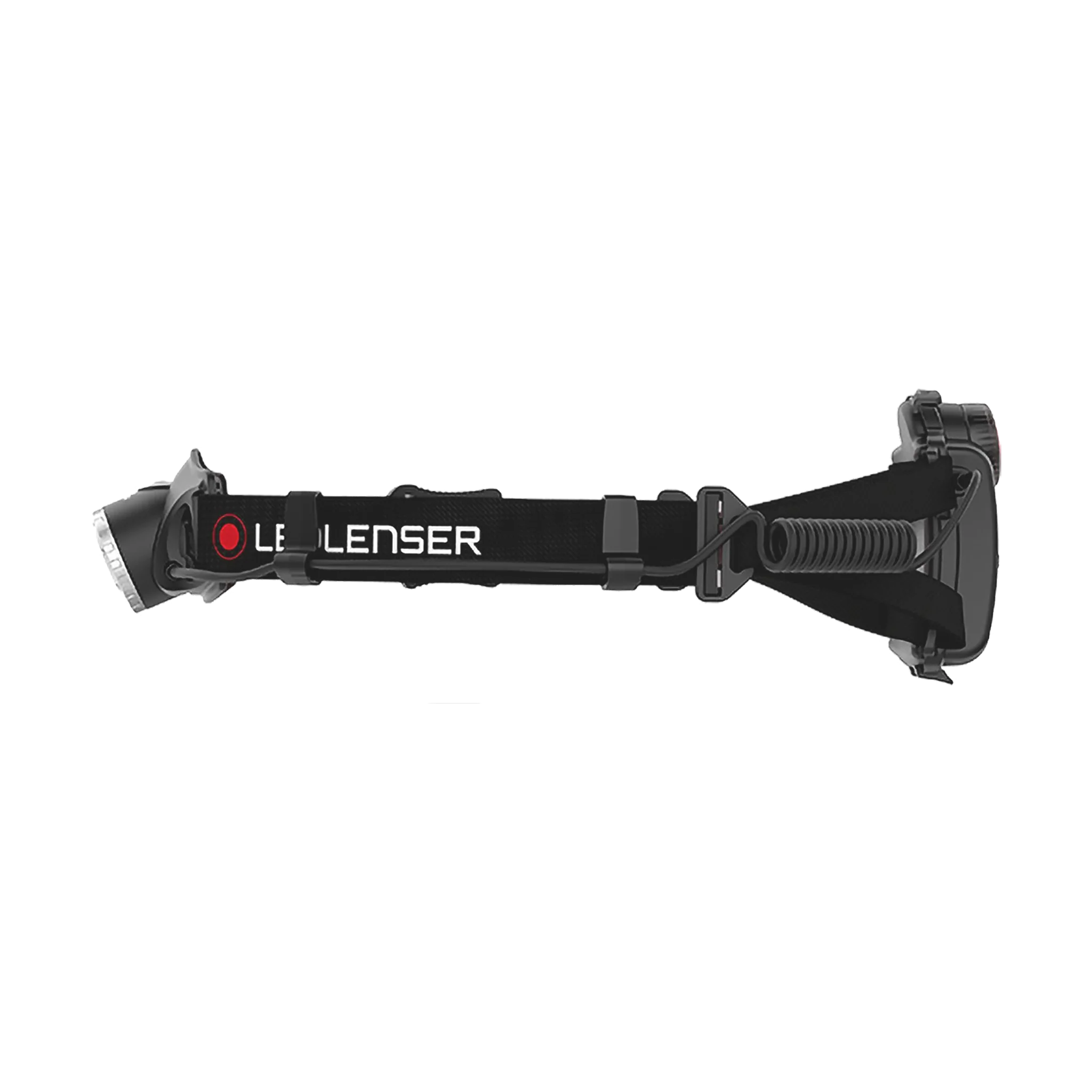 Linterna Frontal Ledlenser H7R.2