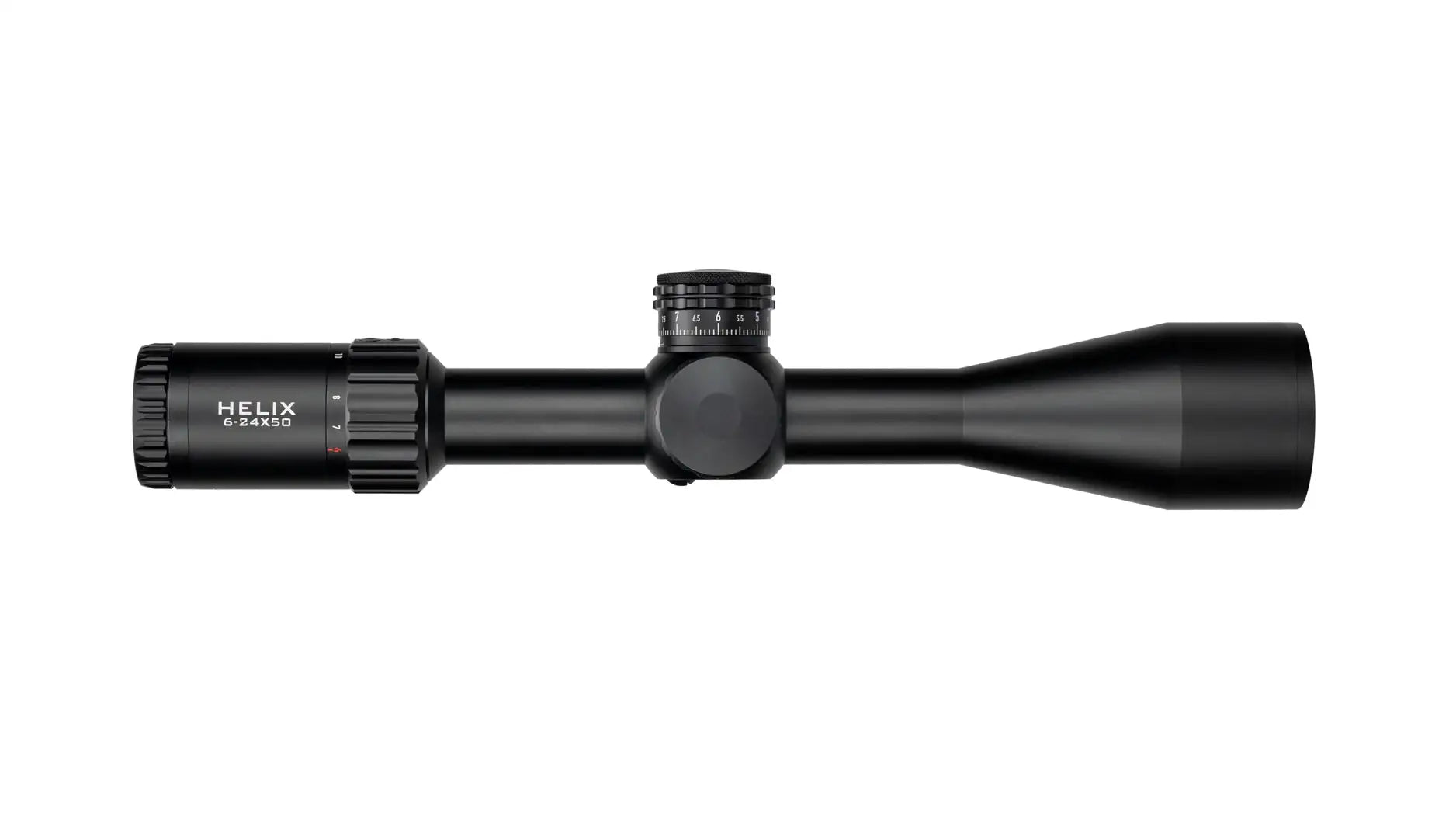 Visor Táctico Element Optics Helix Gen 2