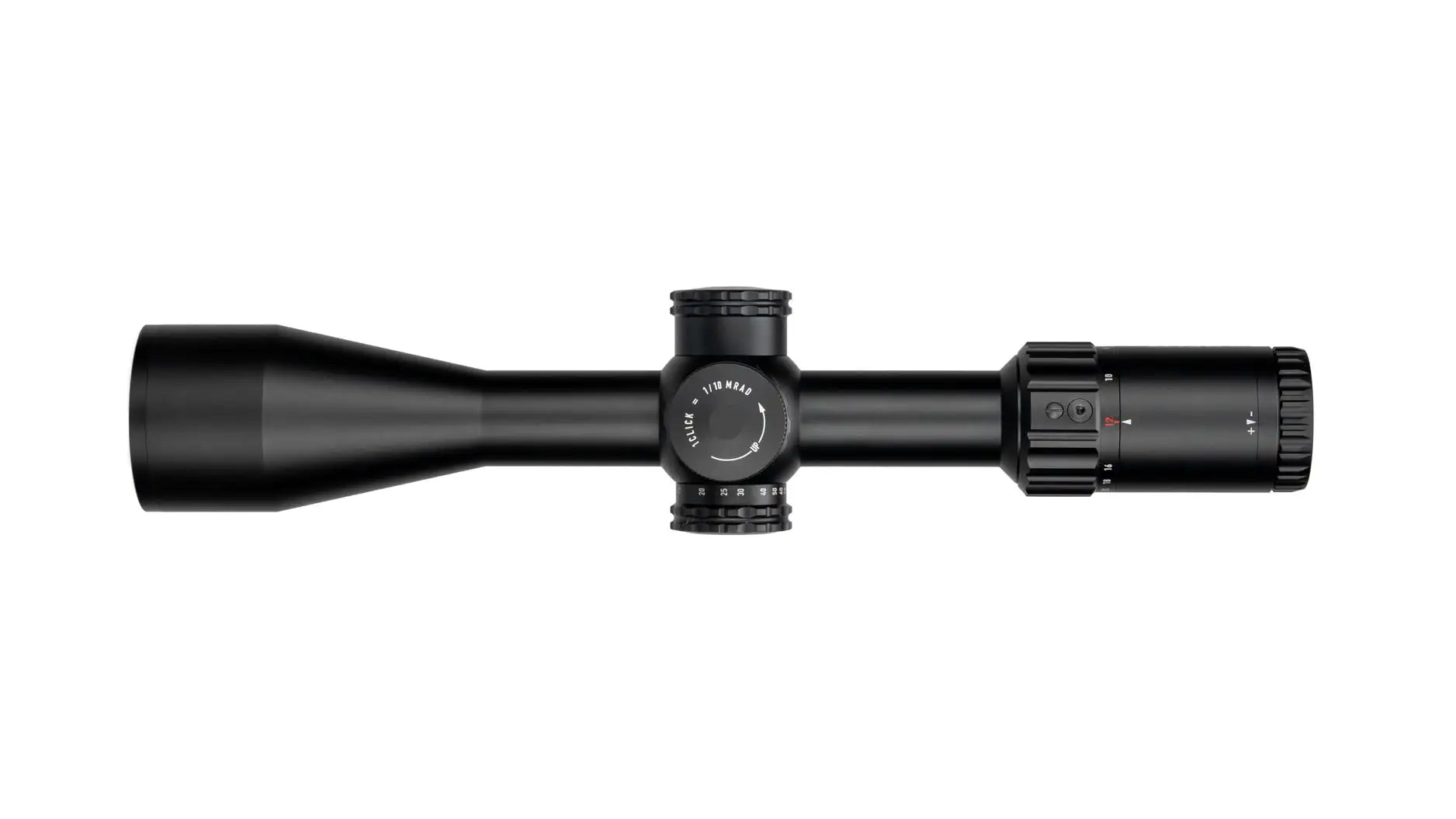 Visor Táctico Element Optics Helix Gen 2