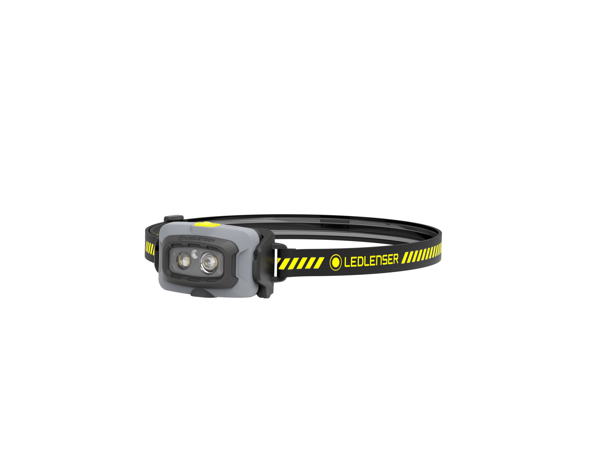 Linterna Frontal Ledlenser HF4R