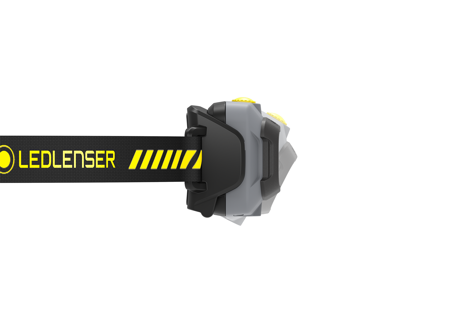 Linterna Frontal Ledlenser HF4R